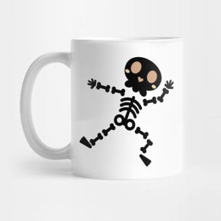 Dance With Death Mug